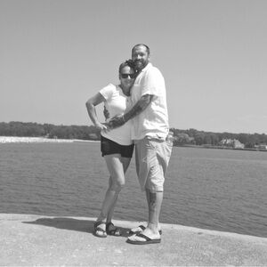 Meet your Posher, Aly